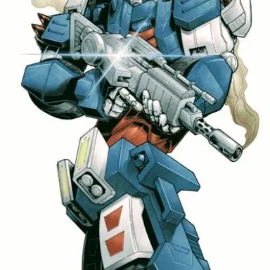 Profile image of Ultra Magnus