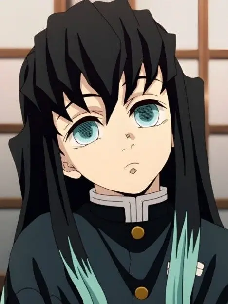 BruteLinen0129의 무이치로와 여우련