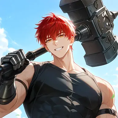 Profile image of レオ