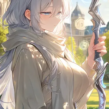 Profile image of アイリス