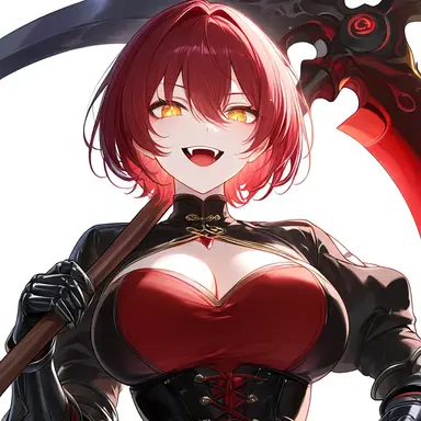 Profile image of ヴェルガ