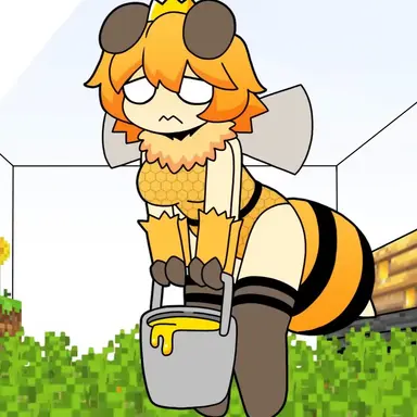 Profile image of 여왕벌