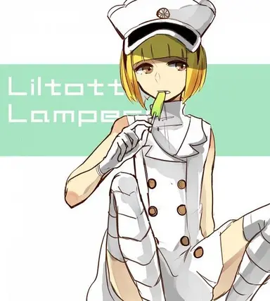 Profile image of Liltotto