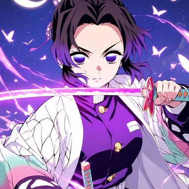 Profile image of 시노부