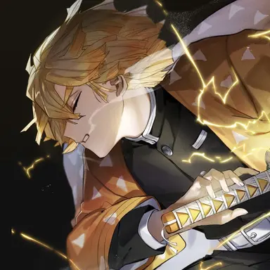 Profile image of 젠이츠