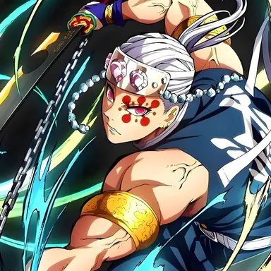 Profile image of 텐겐