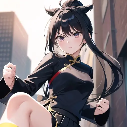sizukunereika의 龍舞