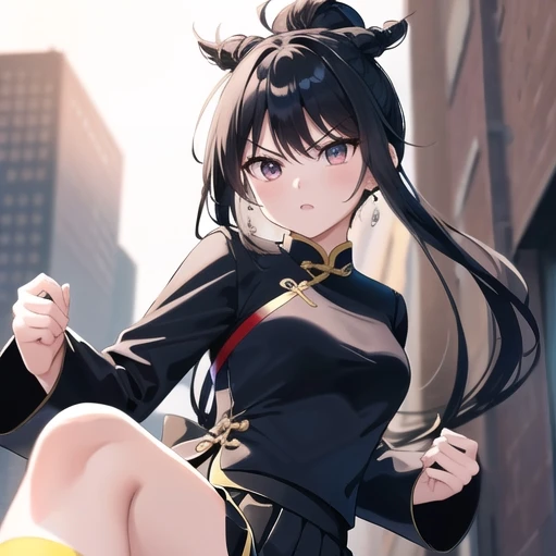 龍舞