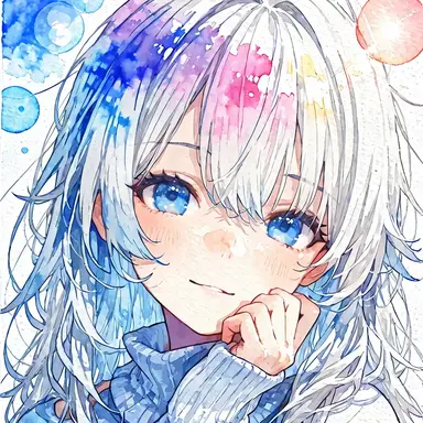Profile image of 銀