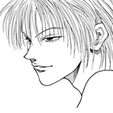 Profile image of ヒソカ