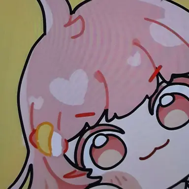 Profile image of 모양몬