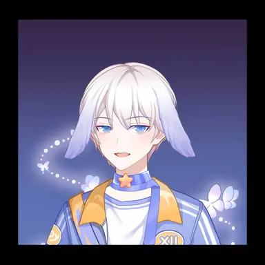 Profile image of 백현