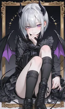 Profile image of ルシェ