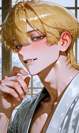 Profile image of Manato
