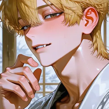 Profile image of Manato