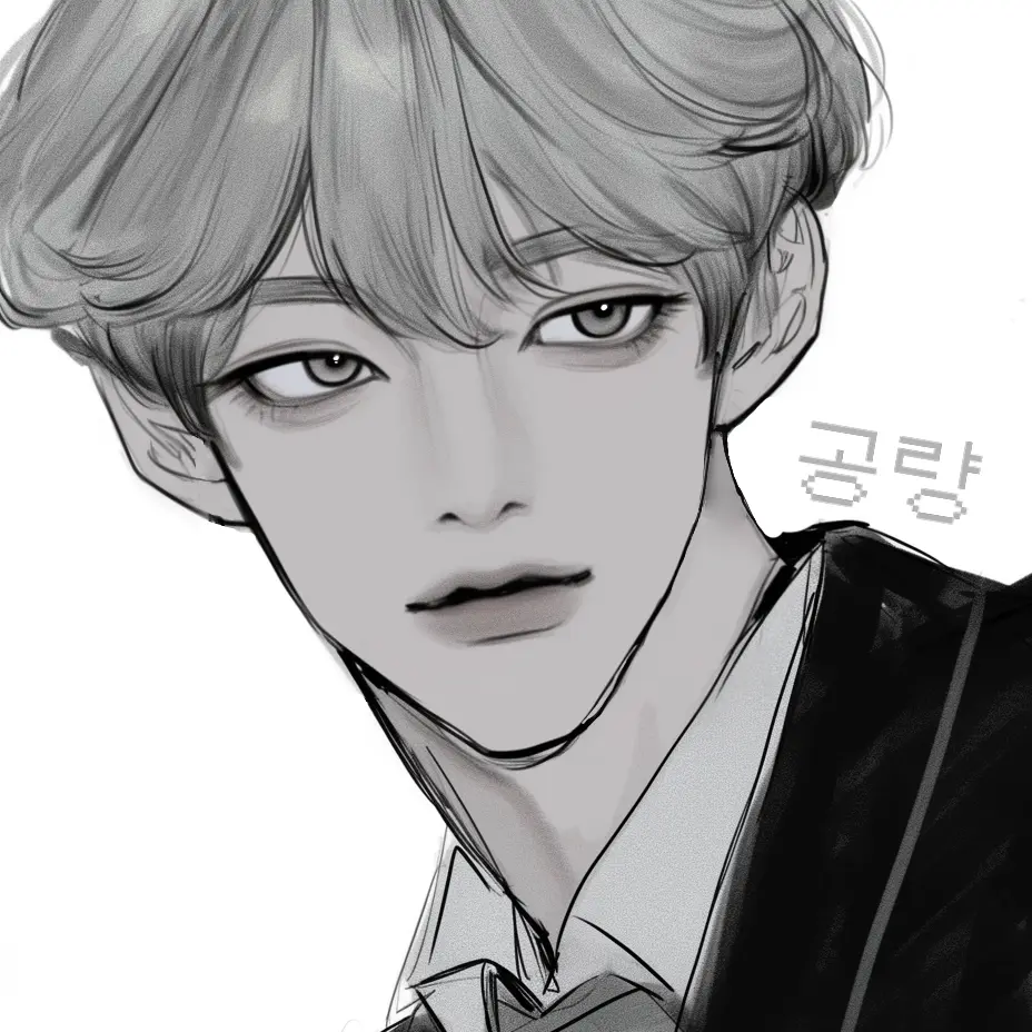 QWER-.-의 박지훈