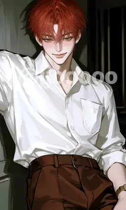 Profile image of パン・ハジュン