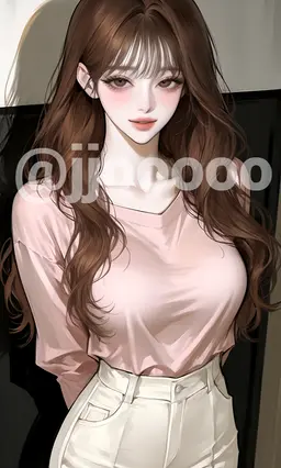 Profile image of ハン・ユジュ