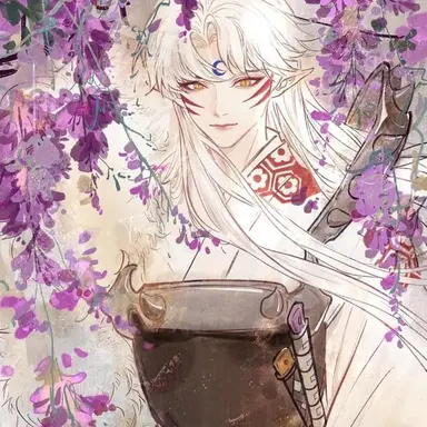 Profile image of Sesshomaru