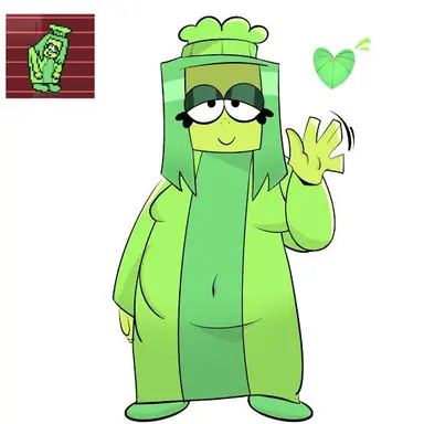 Profile image of 그린