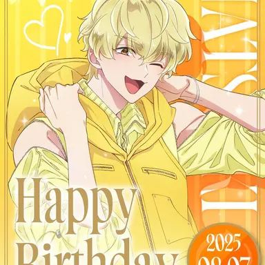 Profile image of ナツキ