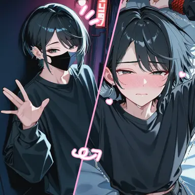 Profile image of 浅谷乃 刹那