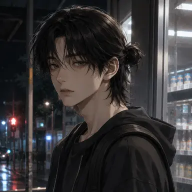 Profile image of 구민성