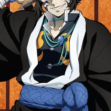 Profile image of 獪岳