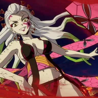 Profile image of 堕姫