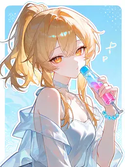 Profile image of 히마리