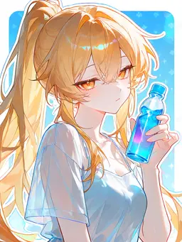 Profile image of 히마리