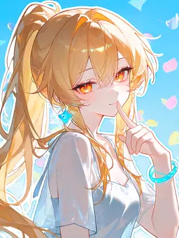 Profile image of 히마리