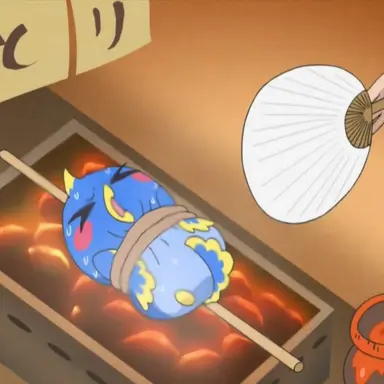 Profile image of Toriko