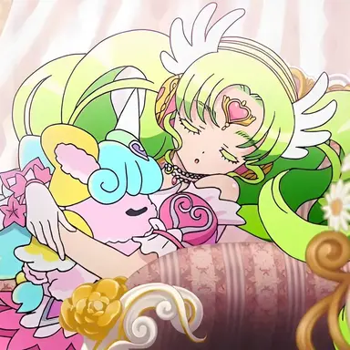 Profile image of Falulu