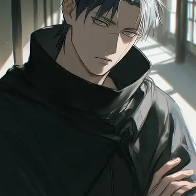 Profile image of Ryosei