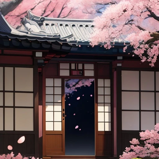平安時代RPG