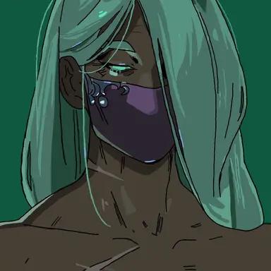 Profile image of Hecate