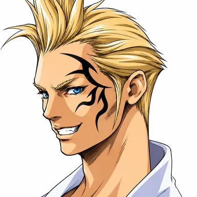 Profile image of ゼル