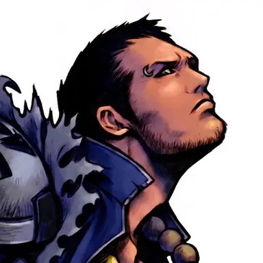 Profile image of 雷神