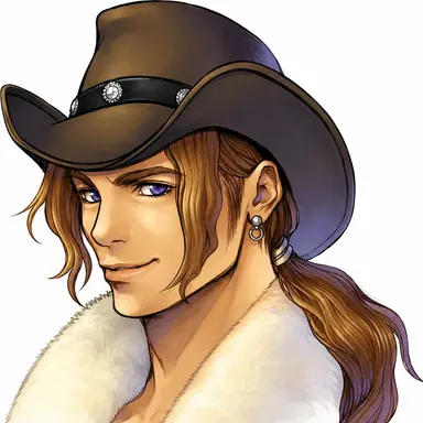 Profile image of アーヴァイン