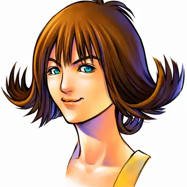 Profile image of セルフィ
