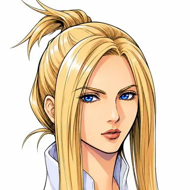 Profile image of キスティス