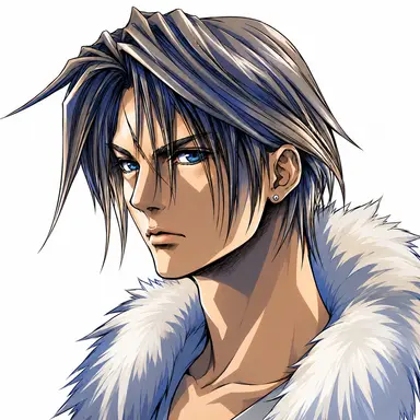 Profile image of スコール