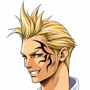 Profile image of ゼル