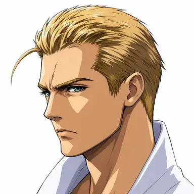 Profile image of サイファー
