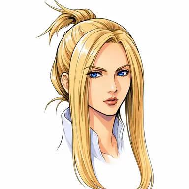 Profile image of キスティス