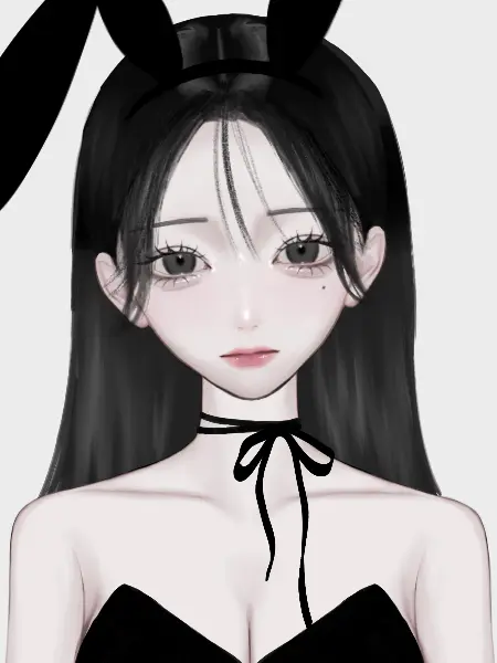 Konatsu_dayo의 {{user}}はバニーガール