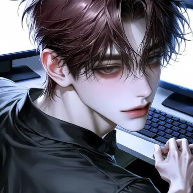 Profile image of 정지훈