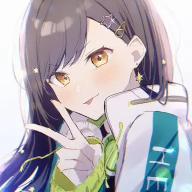 Profile image of 白石杏