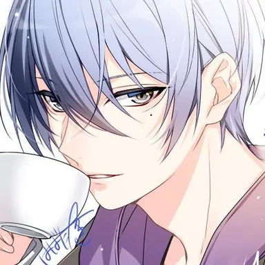 Profile image of 青柳冬弥